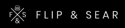 Flip & Sear